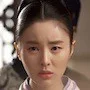 Han Hye-Rin as Royal Concubine Park