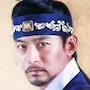 Joo Jin-Mo as Wang Yoo