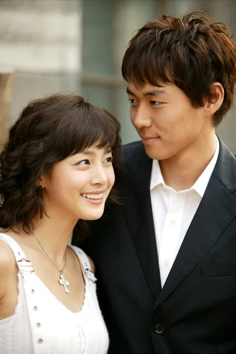 Promotional image for Hongbune Baktejeotne