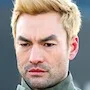 David McInnis as Ray