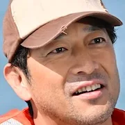 Takaya Sakoda portrait