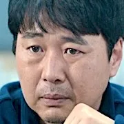 Kim Gun-Ho