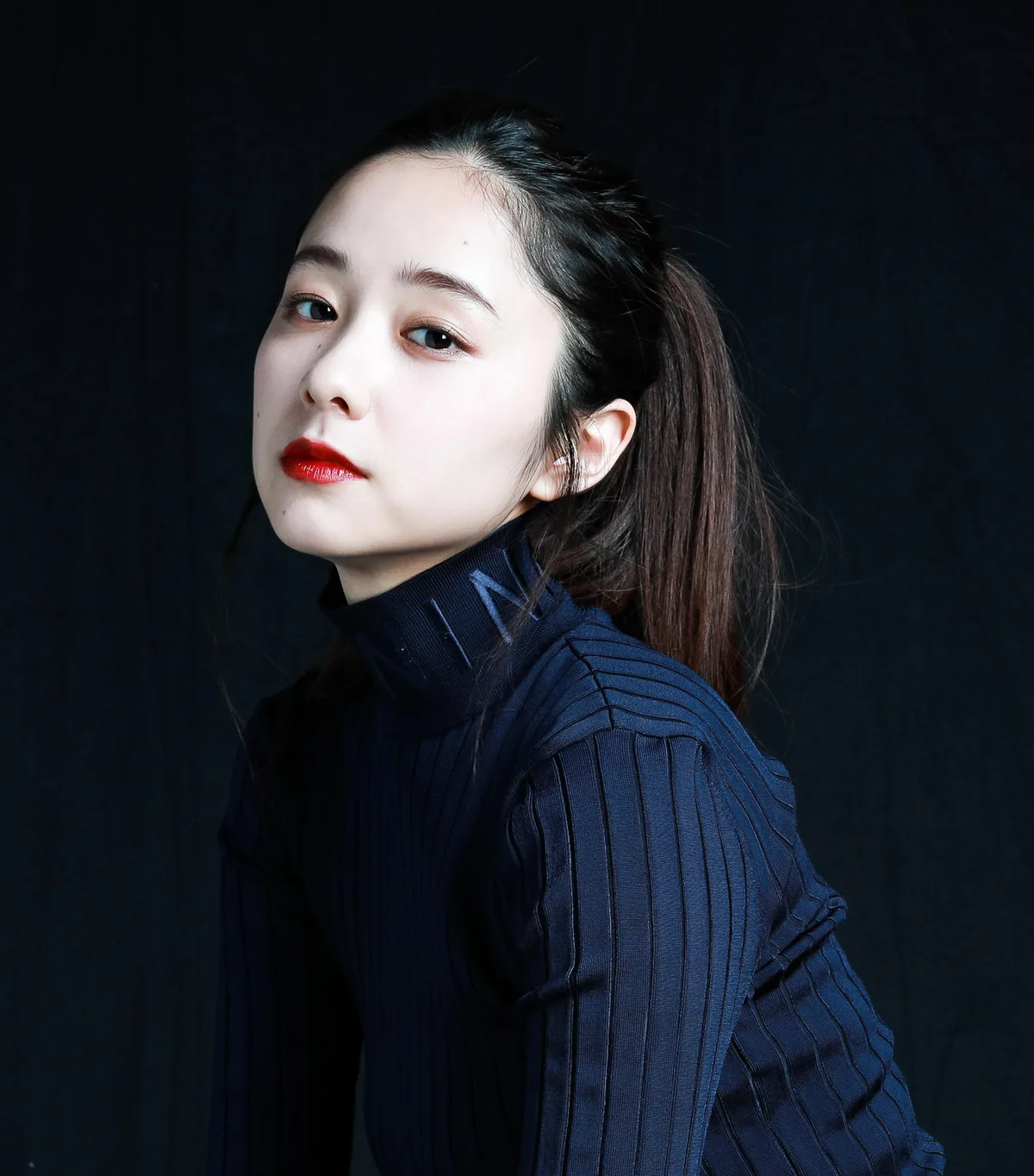 Mayu Hotta portrait