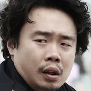 Actor An Se-ha