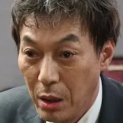 Kim Kap-Soo as Park Gwan-Soo