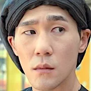 Lee Yoon-Hwan