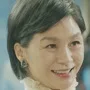 Actress Gil Hae-Yeon