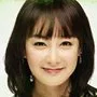 Actress Kim Hye-eun