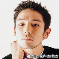 Portrait of Satoshi Yamanaka