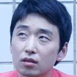 Actor Park Yong-Bum