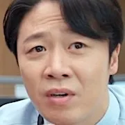 Yun Woo-Sang