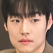 Actor Kang Dong-Wook