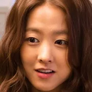 Actress Park Bo-young