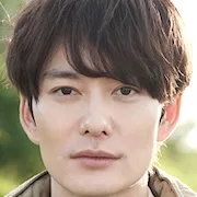Masaki Okada