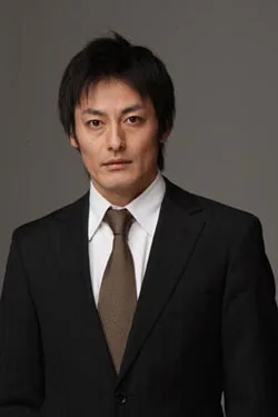 Portrait of Makiya Yamaguchi