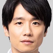 Shunsuke Kazama