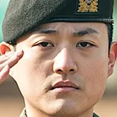 Actor Jang Sung-Bum