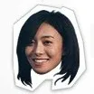Actress Jang Young-Nam