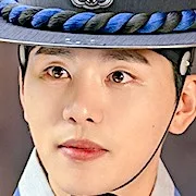 Kim Woo-Seok as Lee Shin-Won