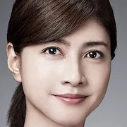 Yuki Uchida as Hiromi Jonouchi