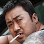 Actor Ma Dong-Seok