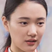 Actress Son Soo-hyun