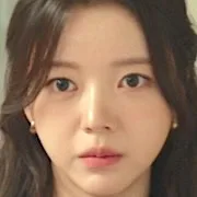 Actress Jung Lael