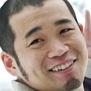 Actor Yuma Yamoto portrait