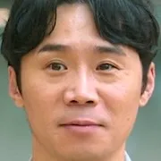 Lim Chul-Soo as PD Kim Jeong-Su