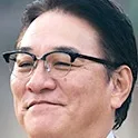 Actor Pierre Taki