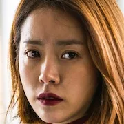 Han Ji-Min as Baek Sang-A