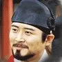 Lim Ho as King Jungjong