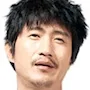 Ahn Nae-Sang