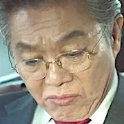 Actor Kim Seung-Wook