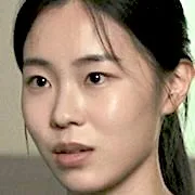 Actress Lee Kyung-Chae