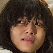 Yeo Jin-Goo as Soo-Myung