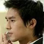 Actor Yu Ha-jun