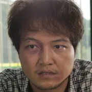 Actor Jung Woong-In