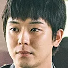 Actor An Woo-Yeon