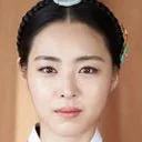 Lee Yeon-Hee as Princess Jeongmyeong
