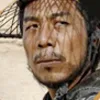 Actor Ahn Kil-Kang