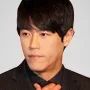 Actor Choi Cheol-Ho