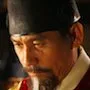Ahn Sung-ki as King Sejong