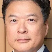 Actor Tetsushi Tanaka portrayal