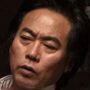 Lee Byung-Joon as CEO Choi