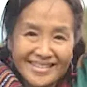Jo Yoo-Jung