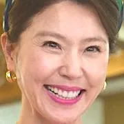 Lee Youn-Mi portrait