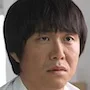 Actor Oh Jung-Se
