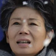 Park Hye-sook as Jun Son-lim