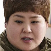 Hwang Mi-Young